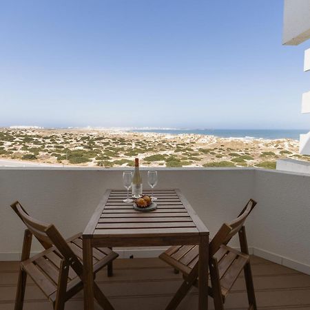 Ferienwohnung Baleal Breeze Ferrel  Exterior foto