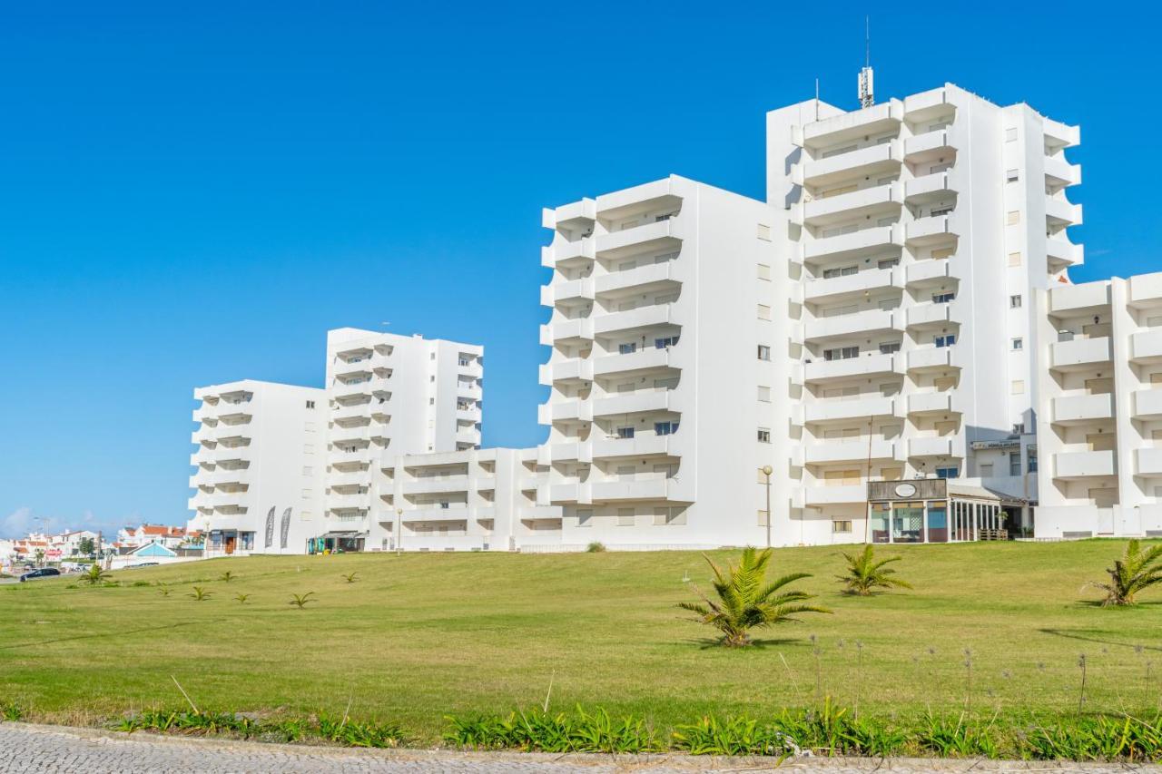 Ferienwohnung Baleal Breeze Ferrel  Exterior foto