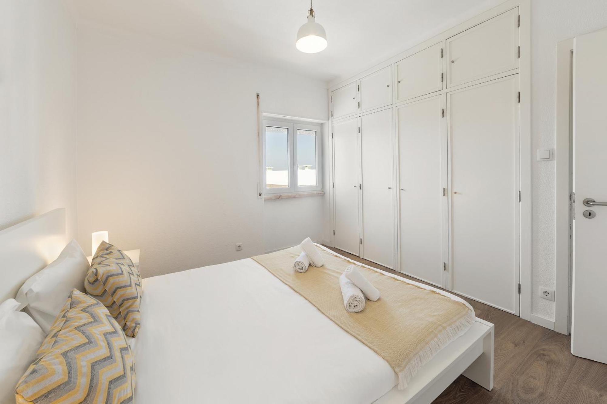 Ferienwohnung Baleal Breeze Ferrel  Exterior foto