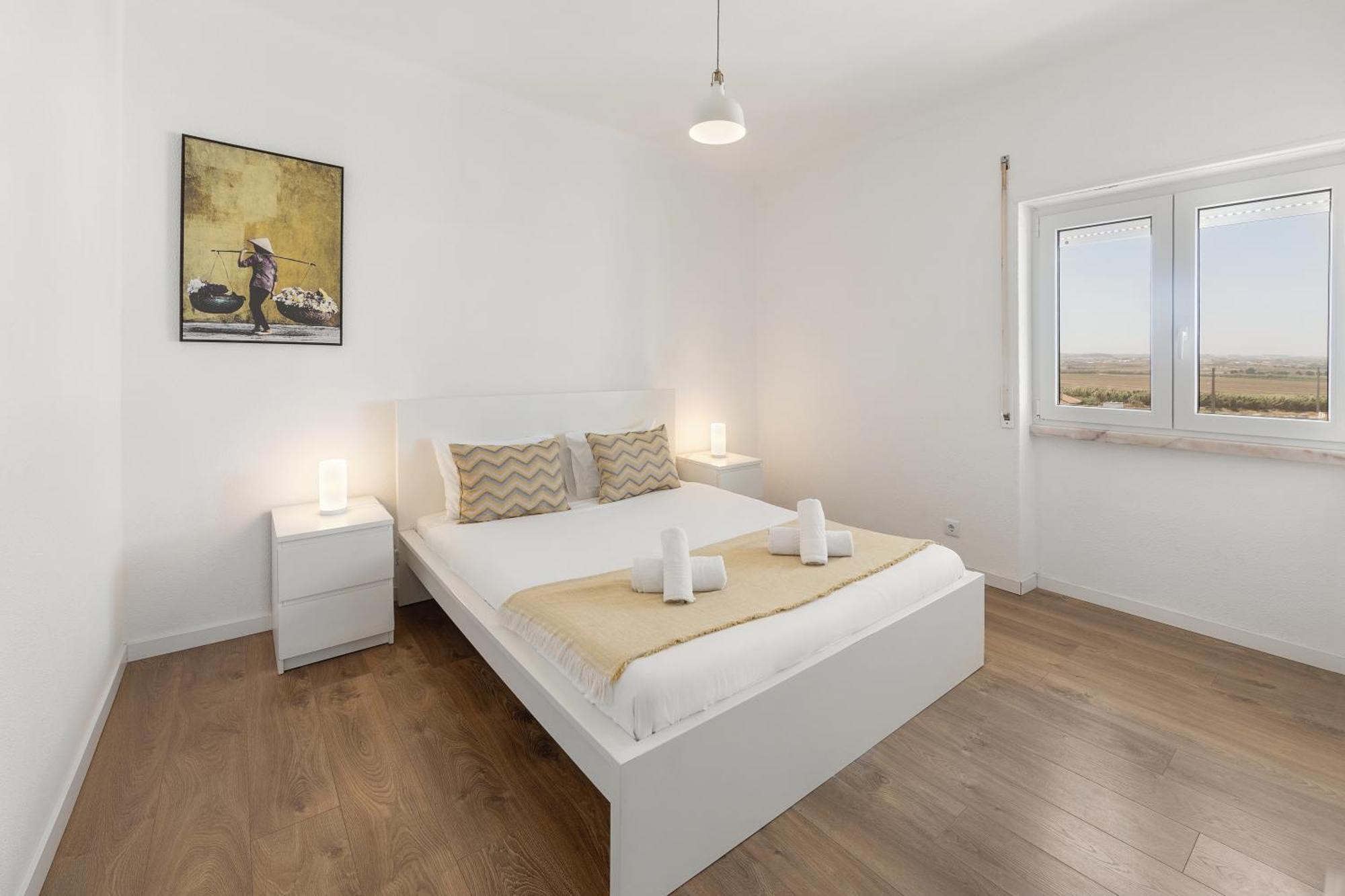 Ferienwohnung Baleal Breeze Ferrel  Exterior foto
