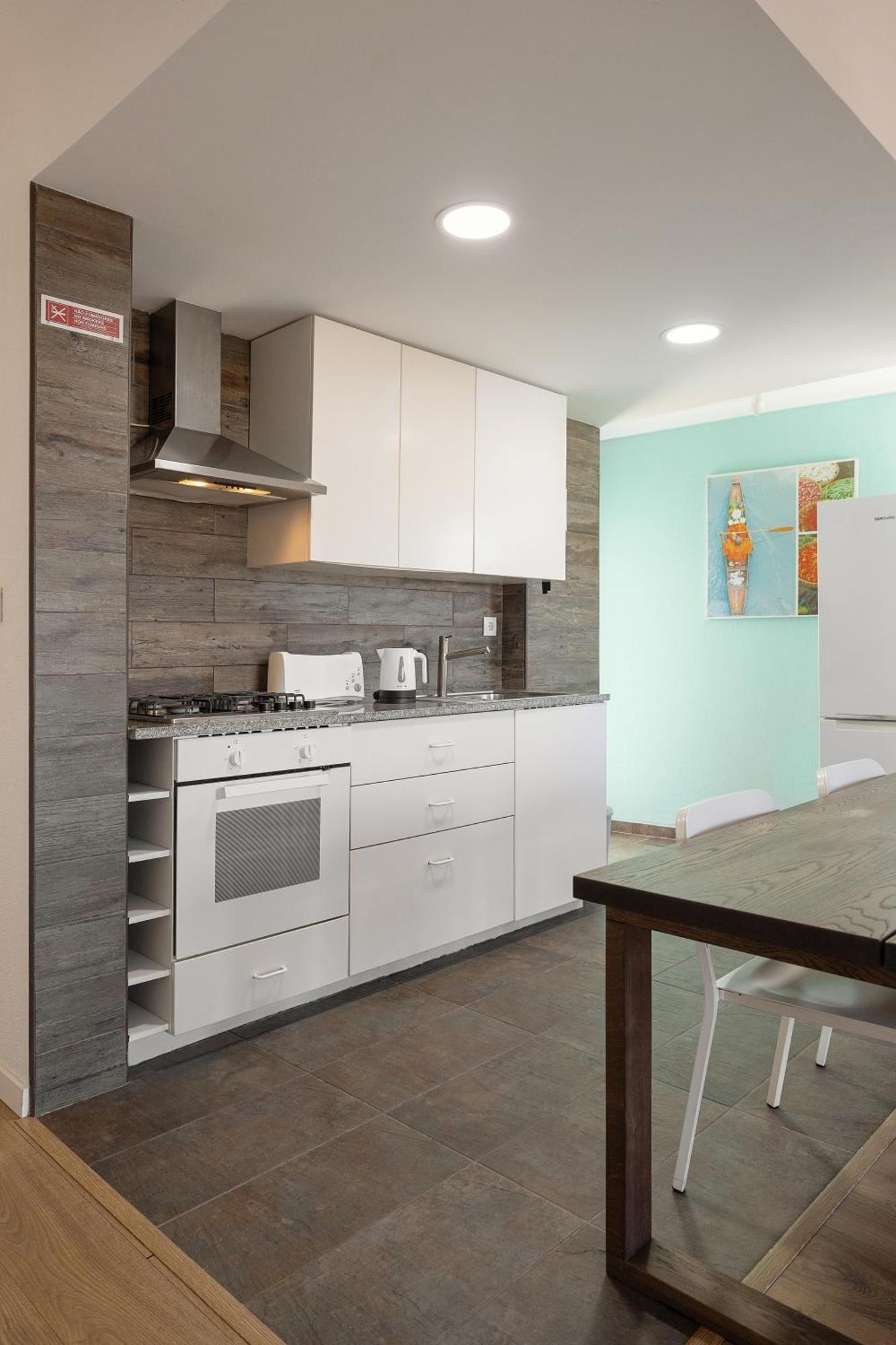 Ferienwohnung Baleal Breeze Ferrel  Exterior foto