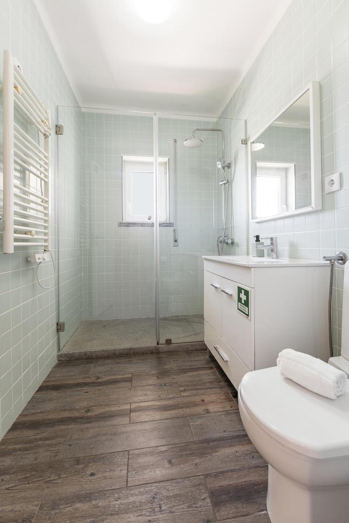 Ferienwohnung Baleal Breeze Ferrel  Exterior foto